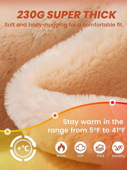 Arivelle One-Seam Compression Leggings