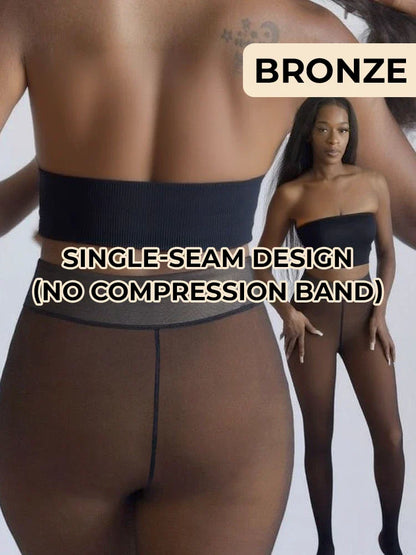 Arivelle One-Seam Compression Leggings